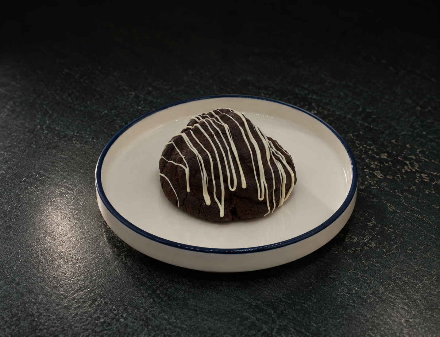 Browni Cookie