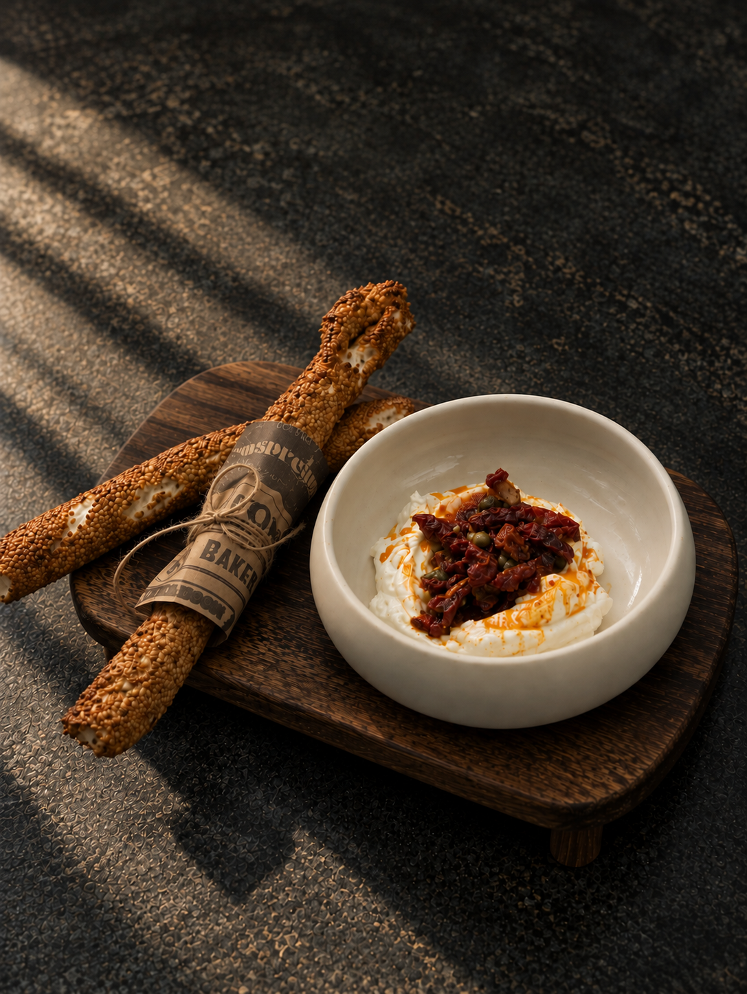 Artizan Simit Board 