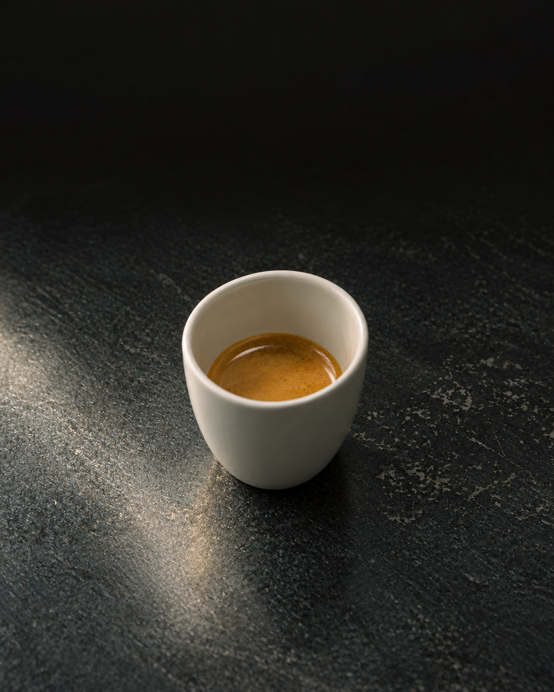 Double Espresso