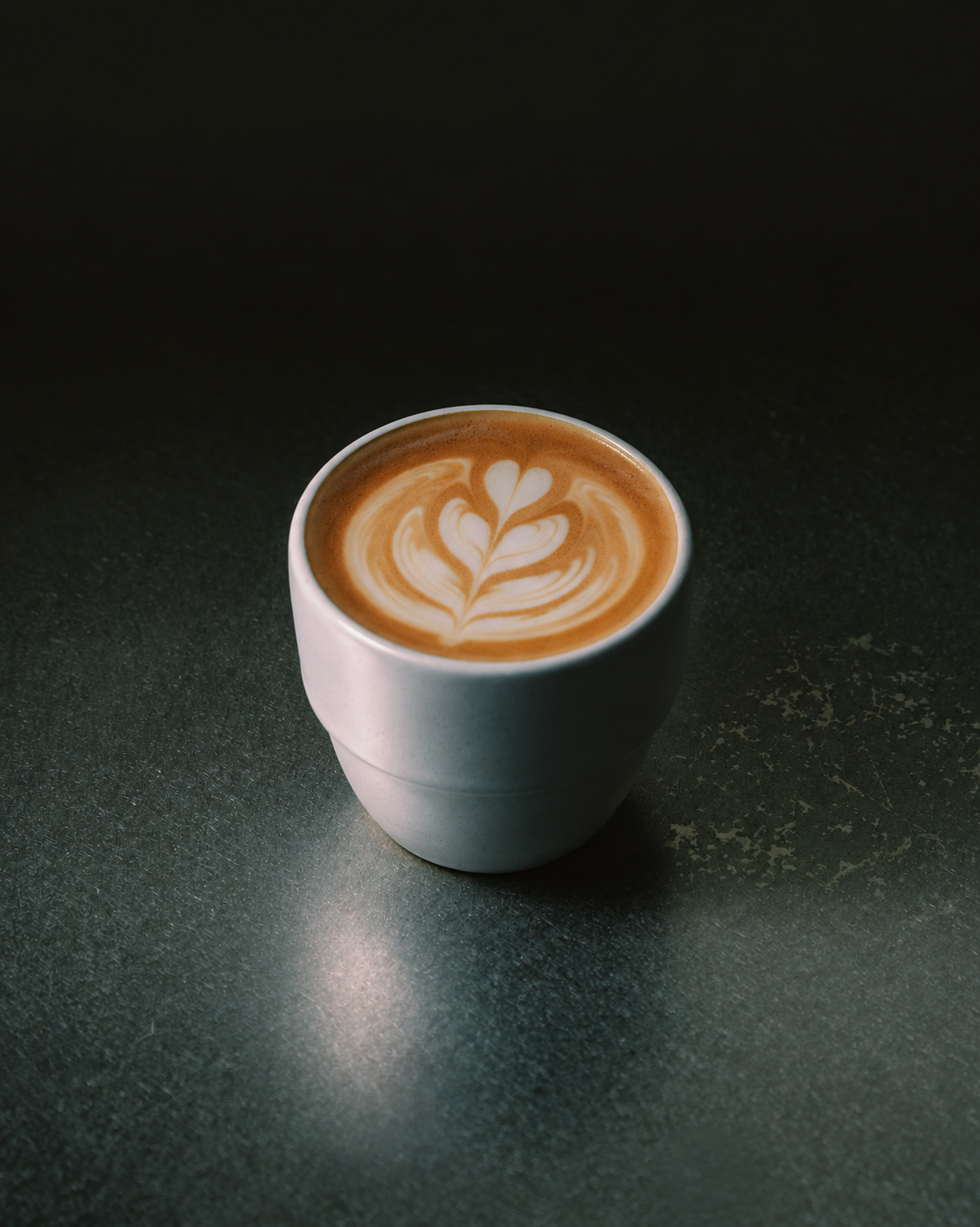 Café Latte  