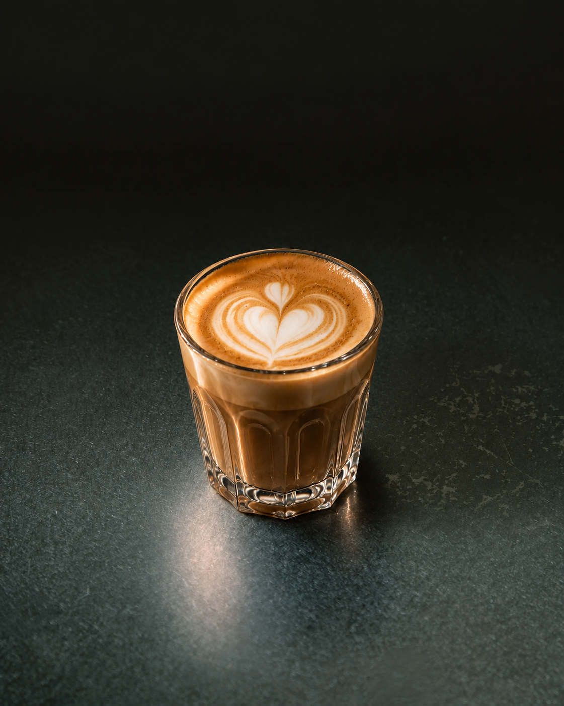 Cortado 