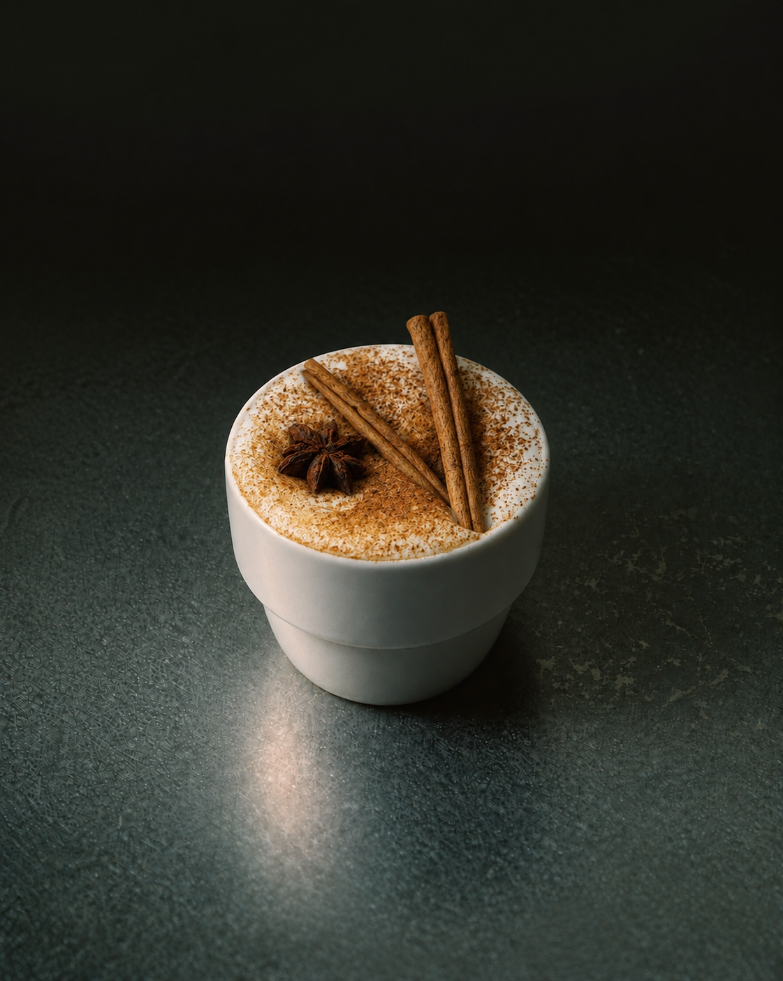 Chai Tea Latte
