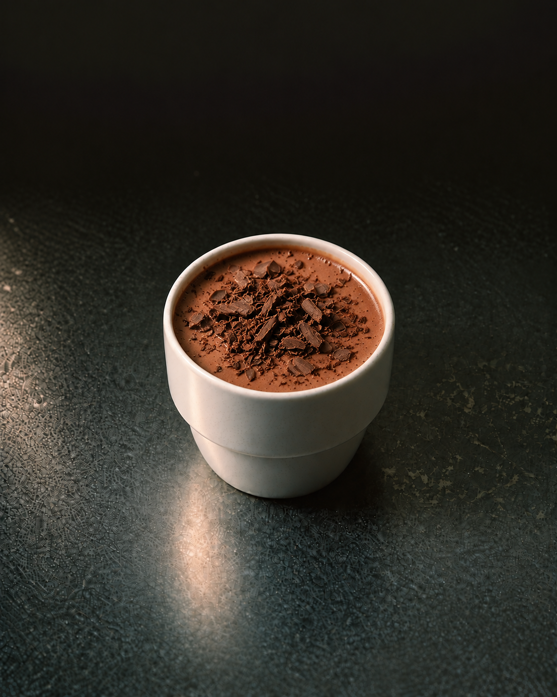 Classic Hot Chocolate