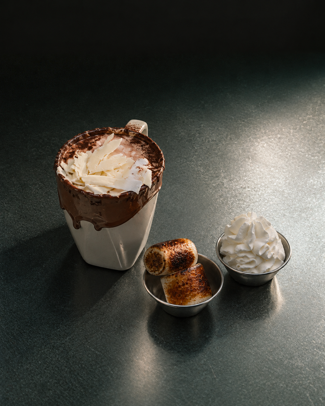 CHO Sıgnature Chocolate
