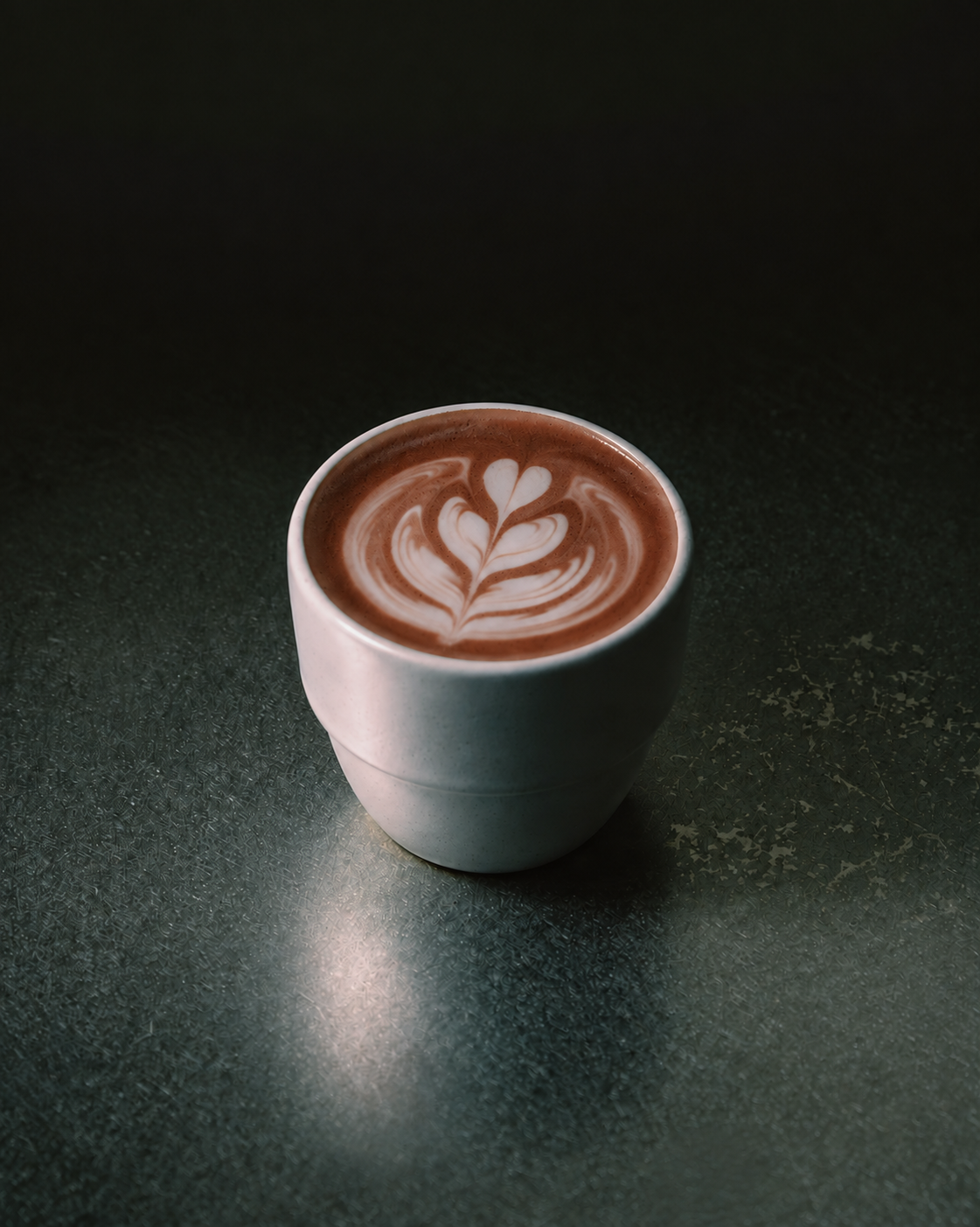 Café Mocha  