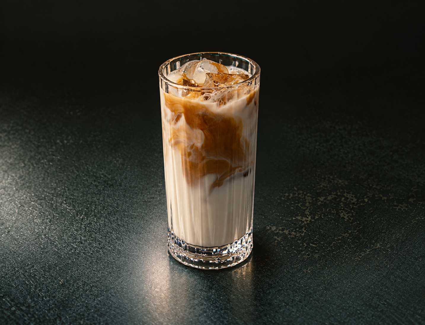 Iced Latte