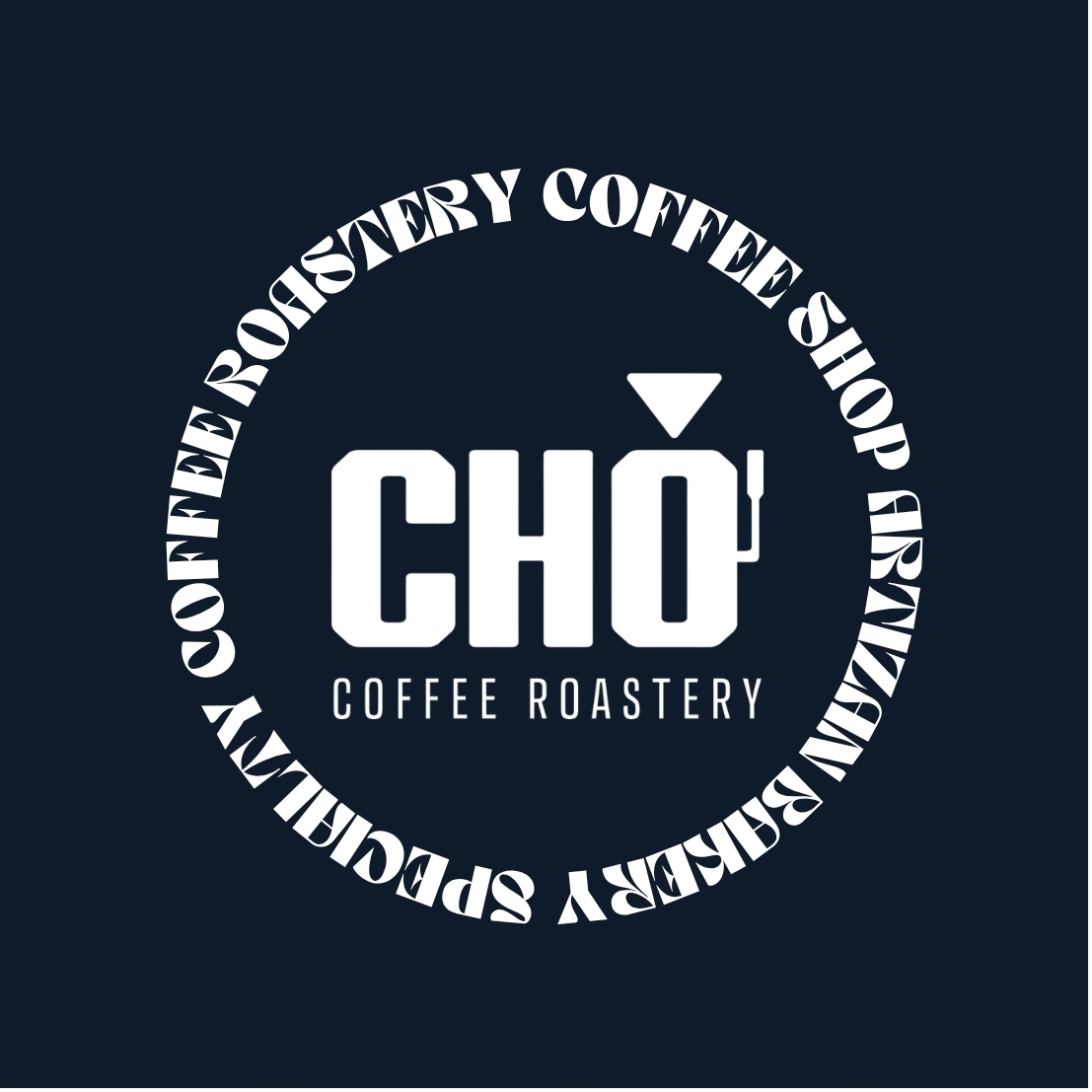 CHO 
